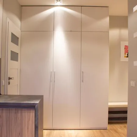 Downtown Ariańska 6 Apartament Kraków