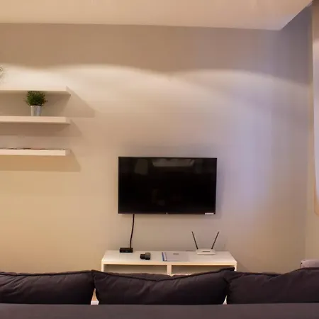 Apartament Downtown Ariańska 6 Kraków