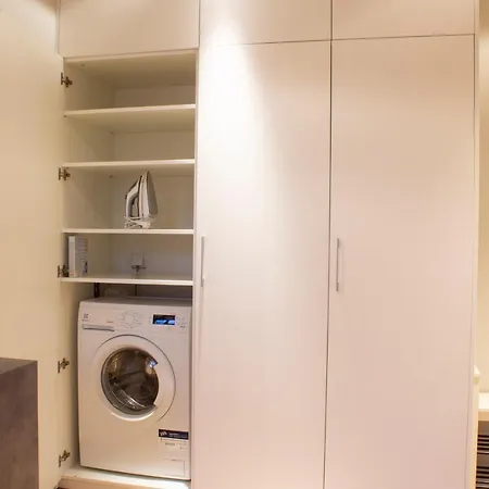 Apartament Downtown Ariańska 6 *