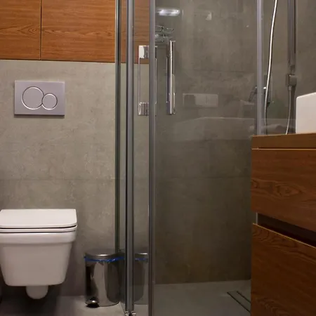 Apartament Downtown Ariańska 6 Kraków